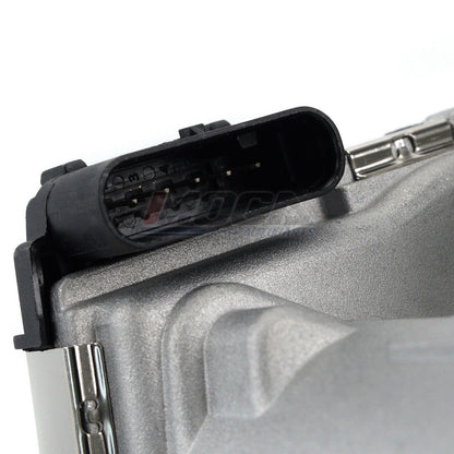 MOCA Throttle Body for 2011-2019 Dodge Durango 3.0L 3.6L & 2012-2019 Jeep Wrangler 3.0L 3.6L & 2011-2019 Chrysler Town & Country 3.0L 3.6L