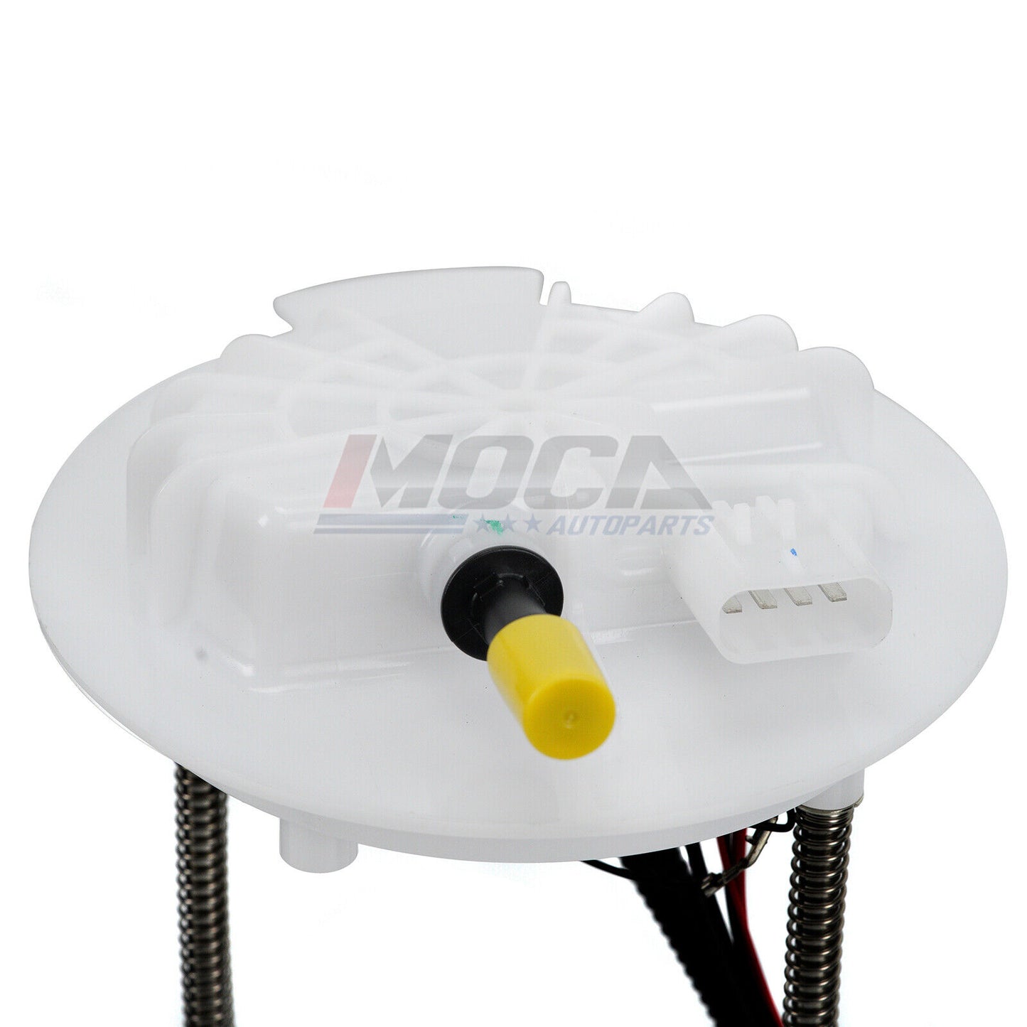 Electric Fuel Pump Module Assembly Fit for 2015-2016 Ram 1500 3.6L