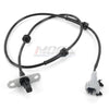 MOCA Rear Right ABS Wheel Speed Sensor for 2005-2019 Nissan Frontier 2.5L 4.0L