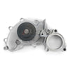 MOCA Water Pump Fit for 1990-1991 Lexus ES250 2.5L & 1988-1991 Toyota Camry 2.5L