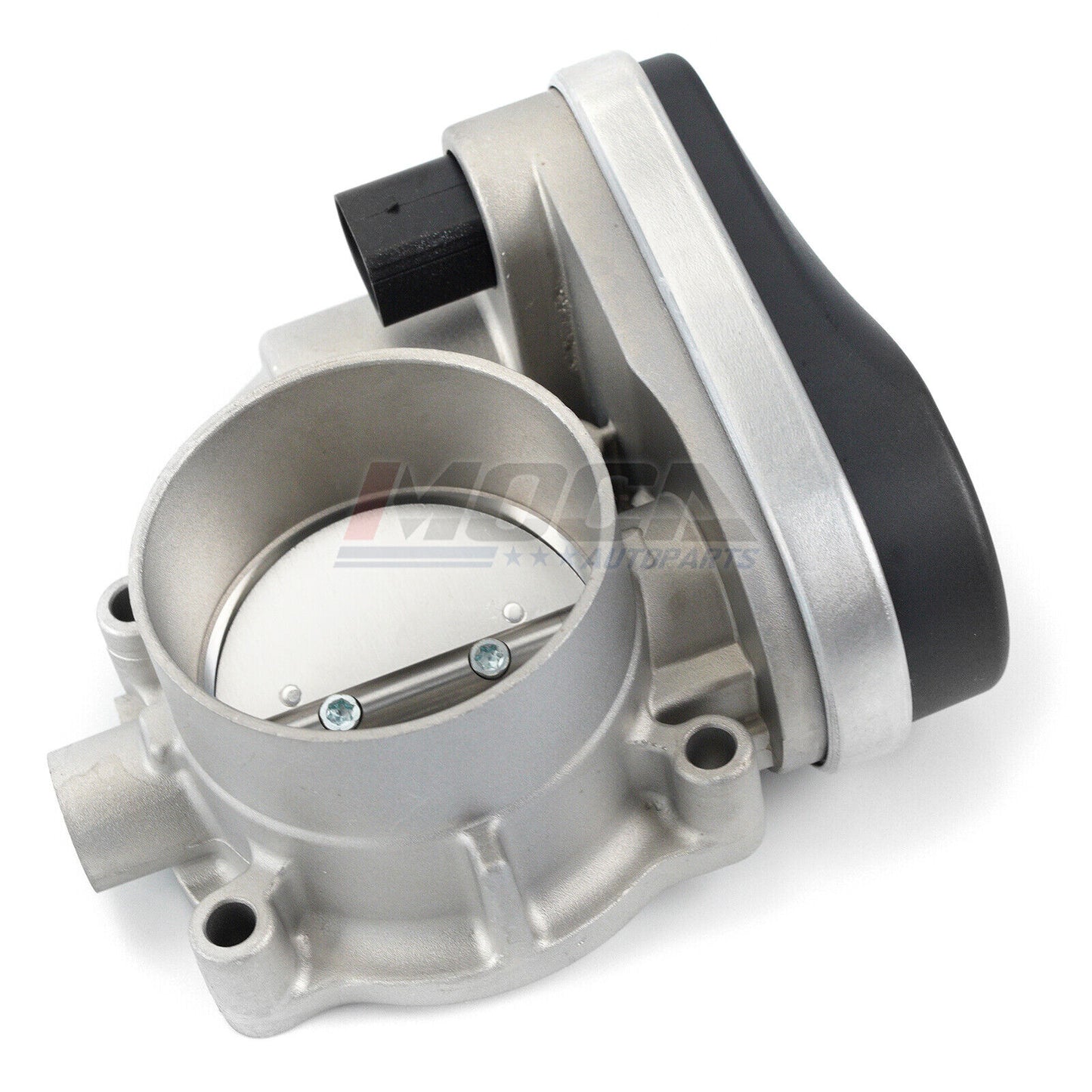 MOCA Throttle Body for 2006-2010 Chrysler 300 2.7L 3.5L & 2006-2010 Dodge Avenger 2.7L 3.5L & 2008-2010 Dodge Grand Caravan 4.0L