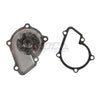 MOCA Timing Chain Kit Oil Pump Water Pump Set for 1991-1998 Nissan 240SX 2.4L