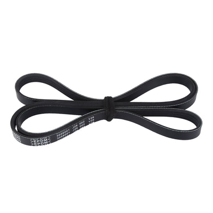 MOCA Serpentine Belt 4PK1640 for 2000-2006 Daihatsu Terios 1.3L