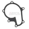 MOCA Timing Chain Kit Oil Pump Water Pump Set for 1993-1997 Nissan Altima 2.4L