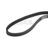 3PCS MOCA Serpentine Belt for 1993 Honda Civic del Sol 1.5L 1.6L & 1993 Honda Civic 1.5L