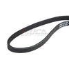 MOCA 3PCS Serpentine Belt 4PK740 4PK830 5PK920 for 1996-2001 Acura Integra 1.8L