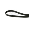 MOCA 2PCS Serpentine Belt 4PK975 5PK1095 for 1991-2005 Acura NSX 3.0L 3.2L