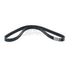 MOCA 2PCS Serpentine Belt 5PK1005 4PK0920 for 1995-2001 Mazda Millenia 2.5L