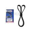 2PCS MOCA Serpentine Belt for 2003-2007 Nissan Murano 3.5L & 2004-2009 Nissan Quest 3.5L & 2004-2008 Nissan Maxima 3.5L