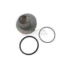 MOCA Timing Belt Water Pump Kit for 1999-2002 Daewoo Lanos 1.6L