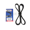 MOCA 2PCS Serpentine Belt 5PK1005 7PK1635 for 2000-2003 BMW X5 4.4L & 2001 BMW 740i 4.4L & 2001-2003 BMW 540i 4.4L