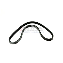 3PC MOCA Serpentine Belt for 89-97 Toyota Corolla Base Sedan 4-Door 1.6L & 93-97 Toyota Corolla Dx Sedan 4-Door 1.8L & 88-92 Toyota Corolla Dlx All Trac Wagon 5-Door 1.6L