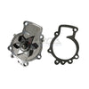 MOCA Timing Chain Kit Water Pump Set for 95-98 Nissan 200SX 2.0L & 91-93 Nissan NX2000 2.0L & 91-02 Nissan Sentra 2.0L & 91-02 Infiniti G20 2.0L