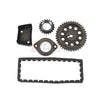 MOCA Timing Chain Kit Water Pump Set for 01-04 Chrysler Town & Country 3.3L & 01-03 Chrysler Voyager 3.3L & 01-04 Dodge Grand Caravan 3.3L