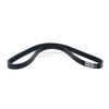 2PCS MOCA Serpentine Belt for 2000-2006 Nissan Sentra 1.8L