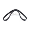 MOCA Serpentine Belt for 2001-2005 Acura EL 1.7L & 2001-2005 Honda Civic 1.7L