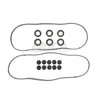 MOCA Timing Belt Water Pump Valve Cover Gaskets Set for 03-06 Acura MDX 3.5L & 05-08 Acura RL 3.5L & 05-09 Honda Odyssey 3.5L & 05-07 Honda Pilot 3.5L