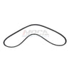 3PCS MOCA Serpentine Belt for 1992-1995 Honda Civic 1.5L 1.6L & 1993-1995 Honda Civic del Sol 1.5L 1.6L