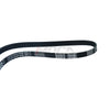 MOCA 2PCS Serpentine Belt 4PK910 6PK1200 for 2006-2012 Mitsubishi Eclipse 3.8L