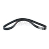 2PCS MOCA Serpentine Belt for 1991-1994 Geo Tracker 1.6L