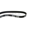 2PCS MOCA Serpentine Belt for 1990-1991 Acura Integra 1.8L