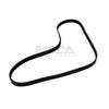 3PCS MOCA Serpentine Belt for 1993-1997 Toyota Corolla 1.6L 1.8L