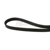 MOCA 3PCS Serpentine Belt 4PK790 4PK870 4PK920 for 1996-2001 Acura Integra 1.8L