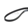 MOCA 3PCS Serpentine Belt 4PK925 4PK700 4PK980 for 1996-1997 Mitsubishi Eclipse 2.0L