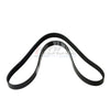 2PCS MOCA Serpentine Belt for 2002-2004 Honda Odyssey 3.5l