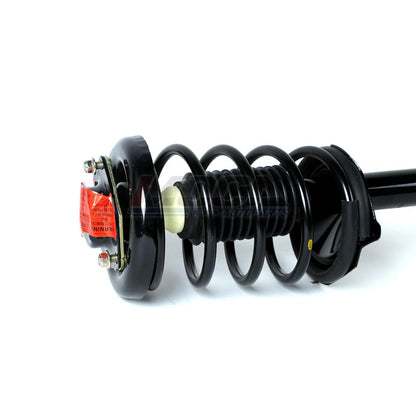 2X Front Complete Strut Spring Shock Absorber Fit 00-01 Nissan Maxima Infiniti