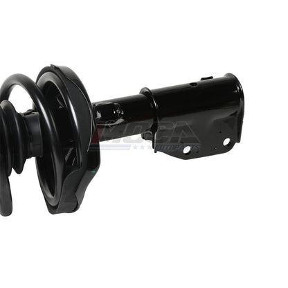 2X Front Strut Coil Spring Shock Absorber Fit 00-03 Mazda Protege5 1.6 1.8 2.0L