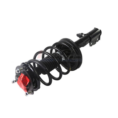 2X Front Strut Spring Shock Absorber Fit 02-03 Toyota Camry Lexus ES300 2.4 3.0L