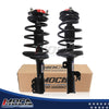 2X Front Strut Spring Shock Absorber Fit 02-03 Toyota Camry Lexus ES300 2.4 3.0L