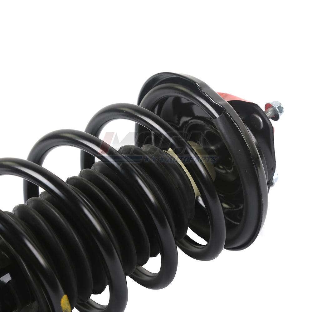 2X Front Quick Strut Spring Shock Absorber Fit 2000-2005 Ford Focus 2.0L 2.3L L4