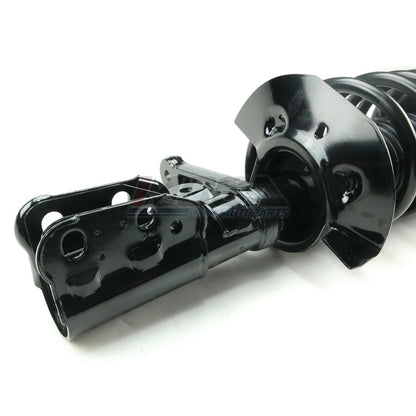 2X Front Strut Coil Spring Shock Absorber Fit Chevrolet Beretta Pontiac Grand Am