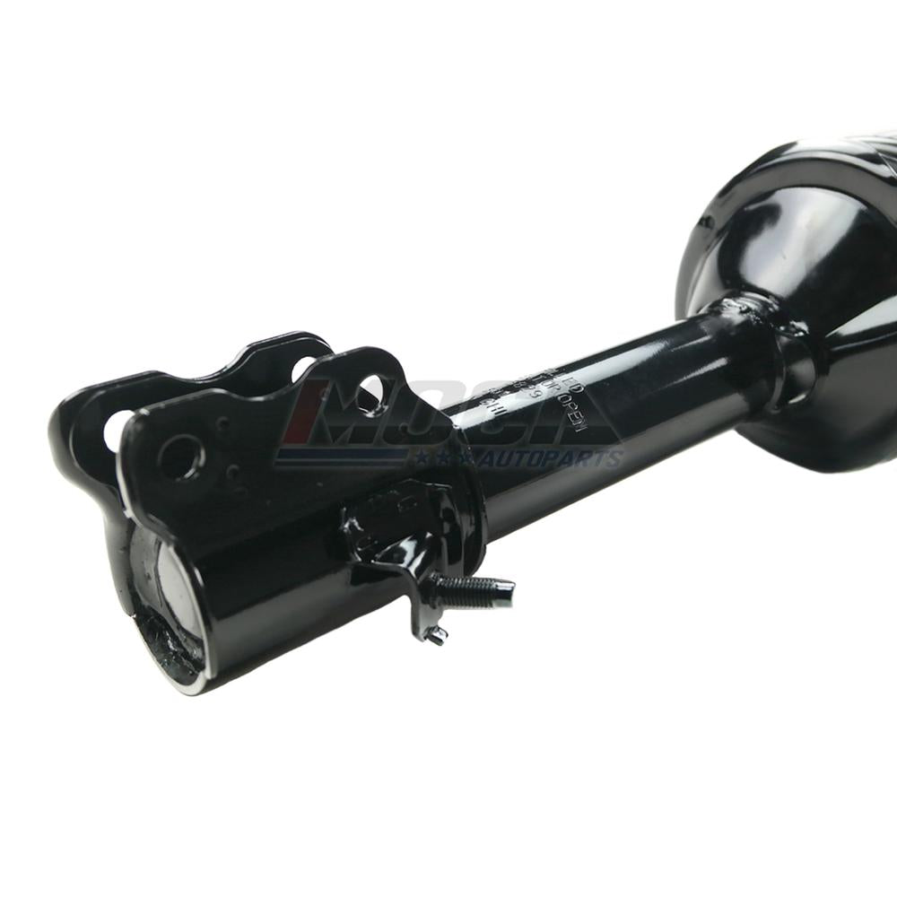 2X Rear Complete Strut Spring Shock Absorber Fit 1993-1999 Nissan Altima 2.4L L4