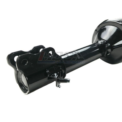 2X Rear Complete Strut Spring Shock Absorber Fit 1993-1999 Nissan Altima 2.4L L4