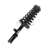 2 Rear Complete Strut Spring Coil Shock Absorber Fit 1992-1996 Toyota Camry 2.2L