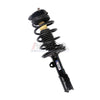 2X Front Complete Strut Spring Coil Shock Absorber Fit 03-08 Toyota Corolla 1.8L