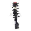 2 Front Shocks Struts For 2005 06 07-2011Chevrolet Cobalt HHR Pontiac G5 Pursuit