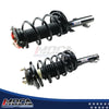 2X Front Complete Shock Absorber Strut Spring Fit 04-13 Mazda 3 5 2.0L 2.3L 2.5L