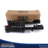 2 Rear Shocks Struts Assembly Spring Kit for 1992-2001 Toyota Camry Lexus ES300