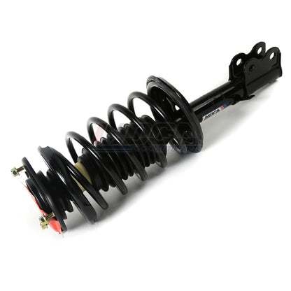 2X Front Quick Strut Spring Mount Shock Absorber Fit 1993-1997 Geo Prizm 1.6L