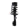 2X Front Complete Strut Spring Shock Absorber Fit 07-11 Toyota Camry 2.4L 2.5L