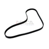 3PCS MOCA Serpentine Belt for 1996-1997 Honda Civic 1.6L