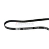 2PCS MOCA Serpentine Belt for 2000-2003 Dodge Neon 2.0L