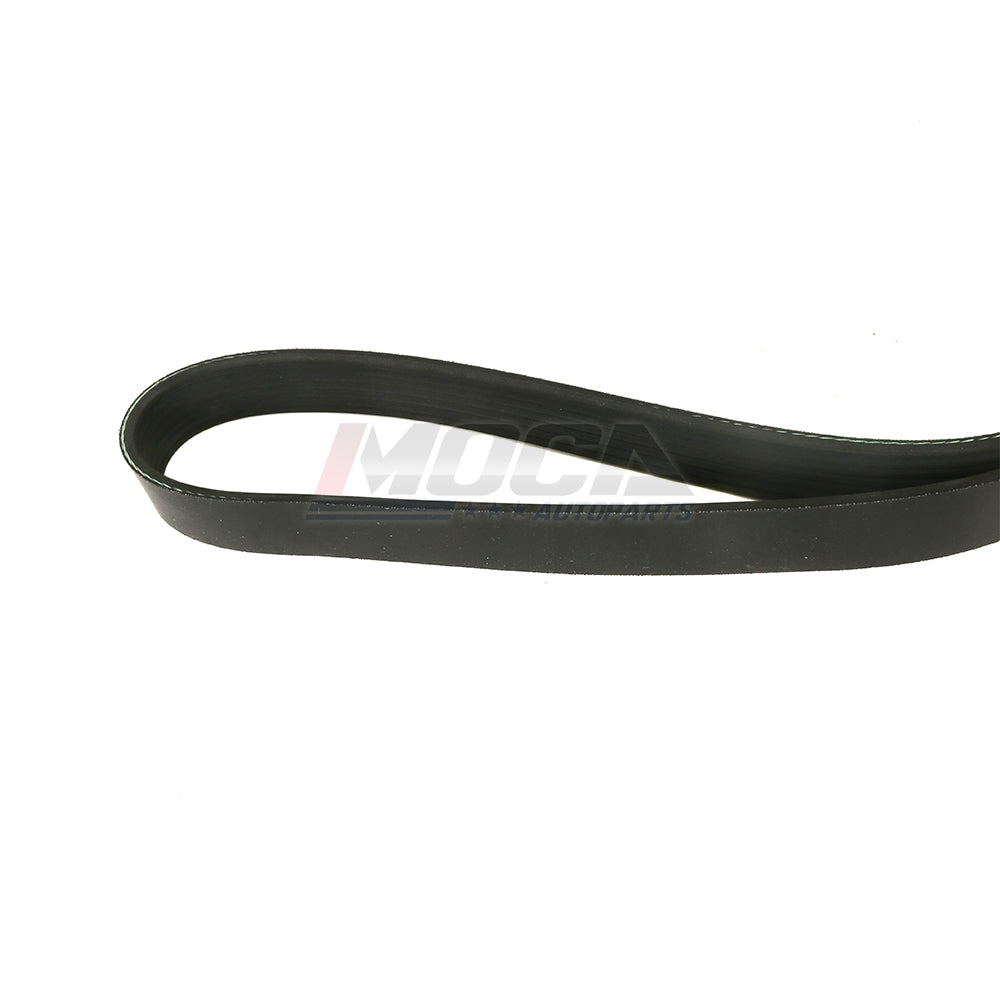MOCA 3PCS Serpentine Belt 3PK630 5PK970 4PK870 for 1993-1997 Toyota Corolla 1.6L 1.8L