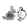 MOCA Timing Chain Kit Water Pump Set for 97-02 Ford E-150 Econoline Club Wagon 4.2L & 97-02 Ford E-250 Econoline 4.2L & 97-08 Ford F-150 4.2L