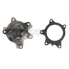 MOCA Oil Pump & Water Pump Set for 2000-2005 Toyota Echo 1.5L & 2007-2011 Toyota Yaris 1.5L