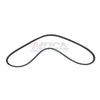 MOCA 3PCS Serpentine Belt 4PK925 4PK700 4PK980 for 1996-1997 Mitsubishi Eclipse 2.0L